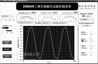 无局放试验变压器 选购指南与市场供应解析